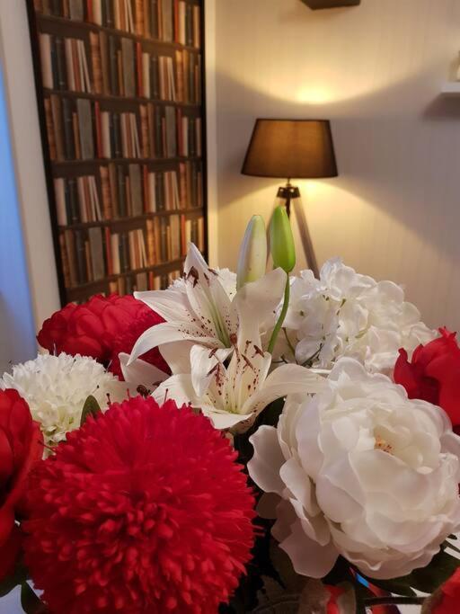 Le Refuge Des Corderies Apartment Blois Luaran gambar