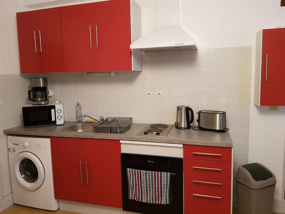 Le Refuge Des Corderies Apartment Blois Luaran gambar